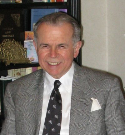 Edgar Bivens