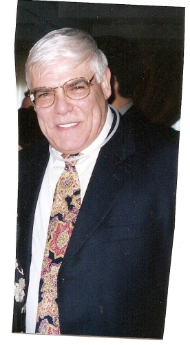 Myles Saposnick