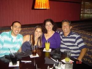 Gladys Rincon