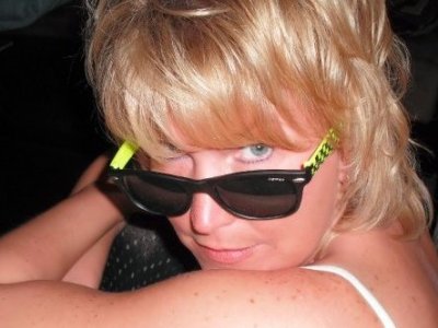 Jodi West
