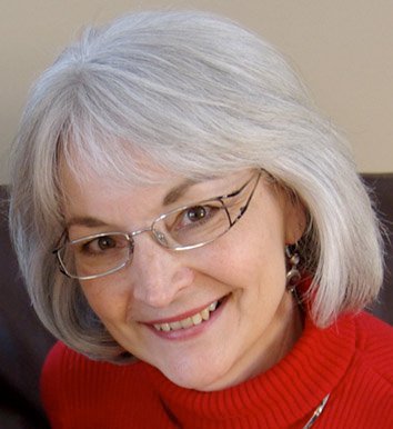 Ann Merrick