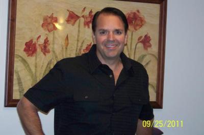 John Mohr