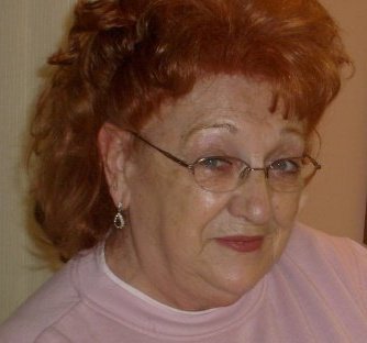 Martha Smith
