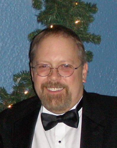 Richard Beatty