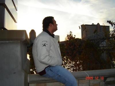 Shawn Fusillo