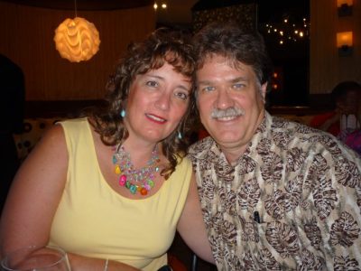 Karen Frederking