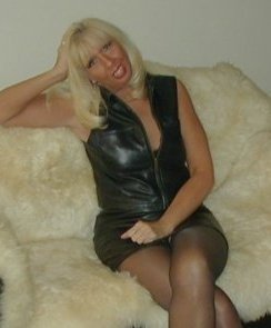 Rebecca Kubic
