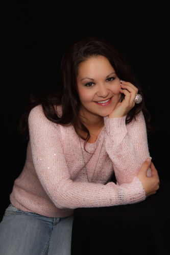 Christine Drew