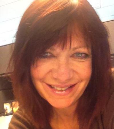 Amy Tillman