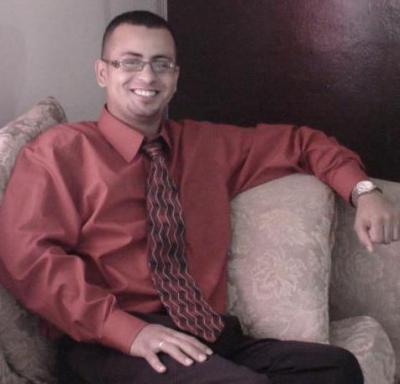 Yousef Alhajj