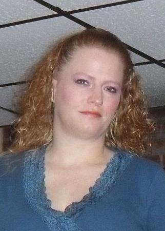 Alisa Hardnett