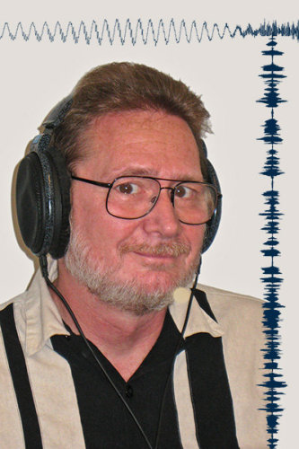 Charles Manske