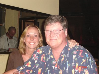 Charles Siegel