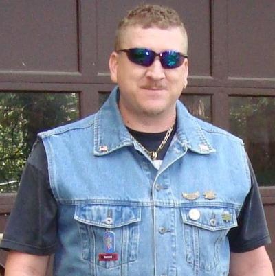 Curtis Badger
