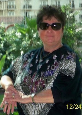 Marilyn Toth