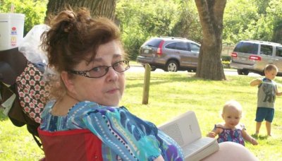Sharon Wenke