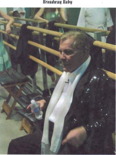 George Marcy