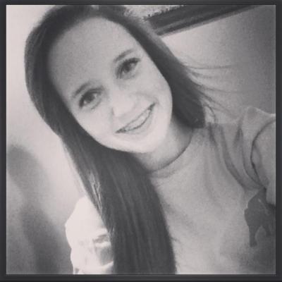 Sydney Sandlin