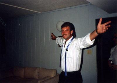 Michael Kelly