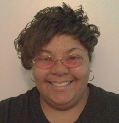 Shalonda Lucas