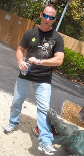 Travis Raney