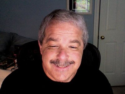 Bruce Ruekberg
