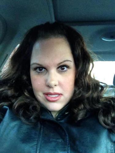 Cheryl Odonnell