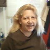 Mary Sube