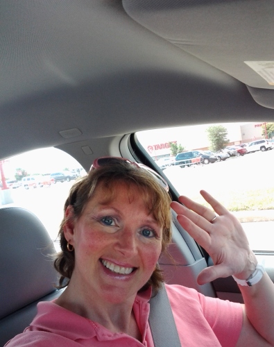 Tina Courtwright