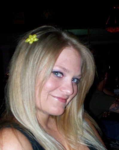Katherine Hueter