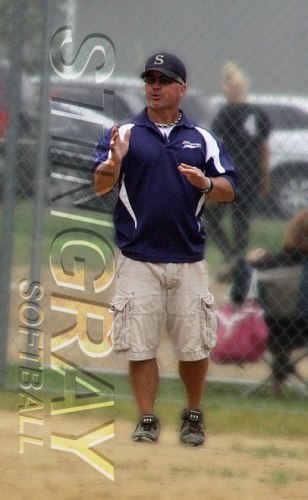 Terrell Morman