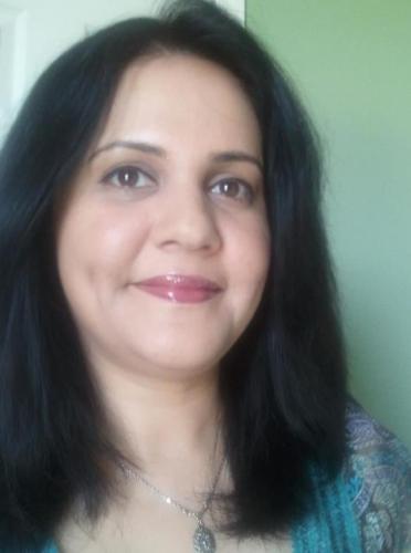 Sarwat Rehan