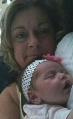 Shawna Wilson