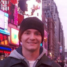Justin Lefler