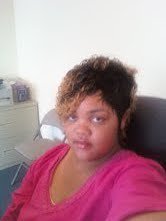Brandelyn Bailey