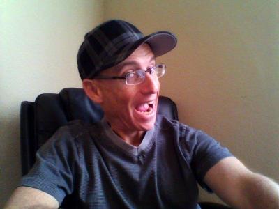 Norman Waldman