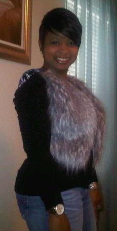 Ayanna Myles