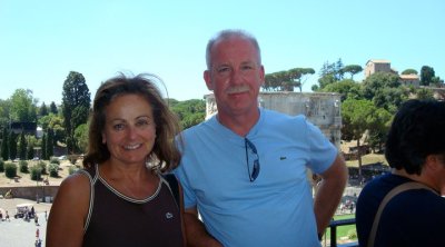 Diane Wisla