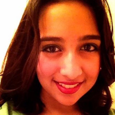 Sharon Rodriguez
