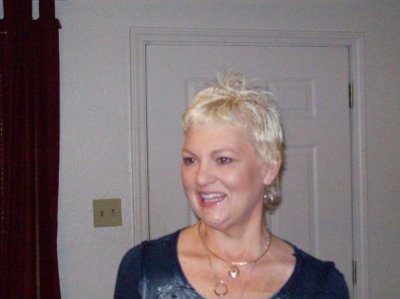 Dee Hall
