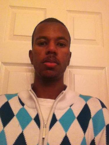 Shaun Hightower