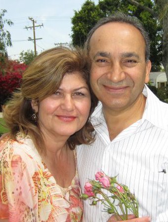 Hamid Charbel
