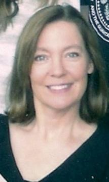 Mary Mullen