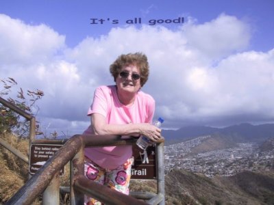 Delia Macintosh