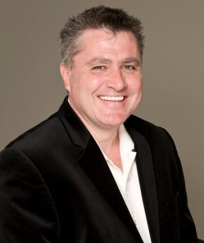 Steve Berbes