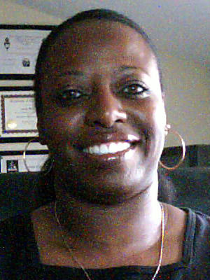 Latrisha Macon