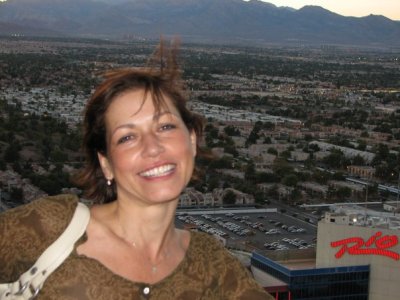 Nancy Colonero