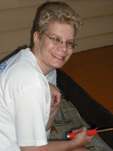 Betsy Lange
