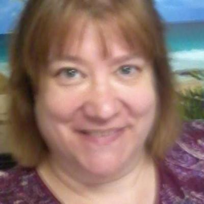 Mary Fuller