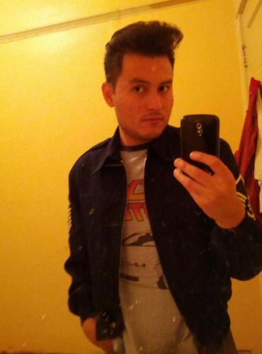 Dennis Lopez